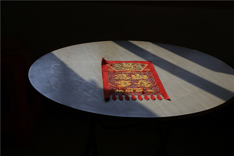 “九州圆梦·美好生活”在线摄影优秀作品展
