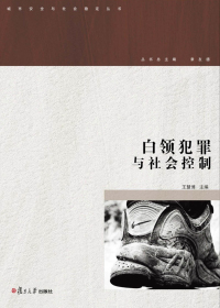白领犯罪与社会控制