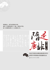 隋是唐非