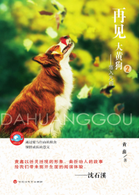 再见，大黄狗