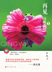 再见，青蛙