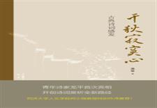 千秋寂寞心，古典诗词感发