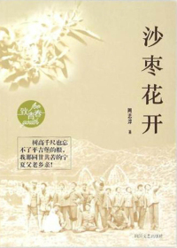 沙枣花开