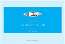 大林和小林（精美插图版）