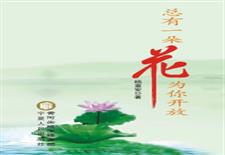 总有一朵花为你开放