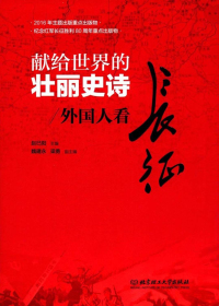 献给世界的壮丽史诗