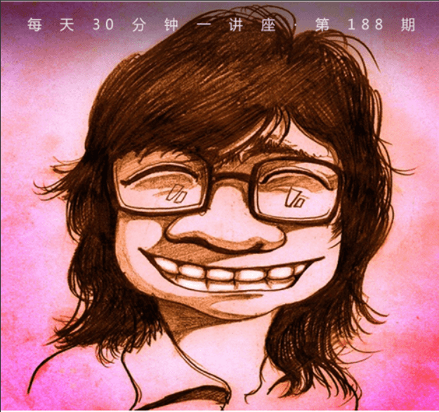 漫谈漫画艺术