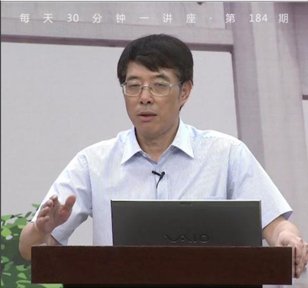 穿越回魏晋，看名士们如何生活？