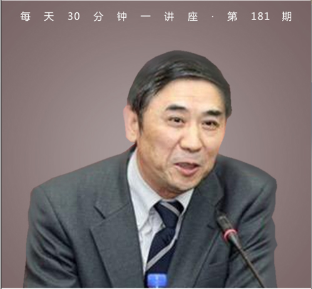中国的总管家——周恩来