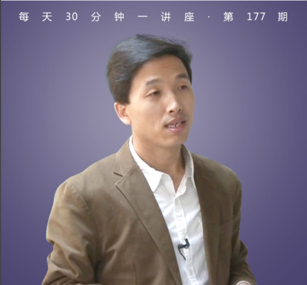 是什么决定了我们的外貌