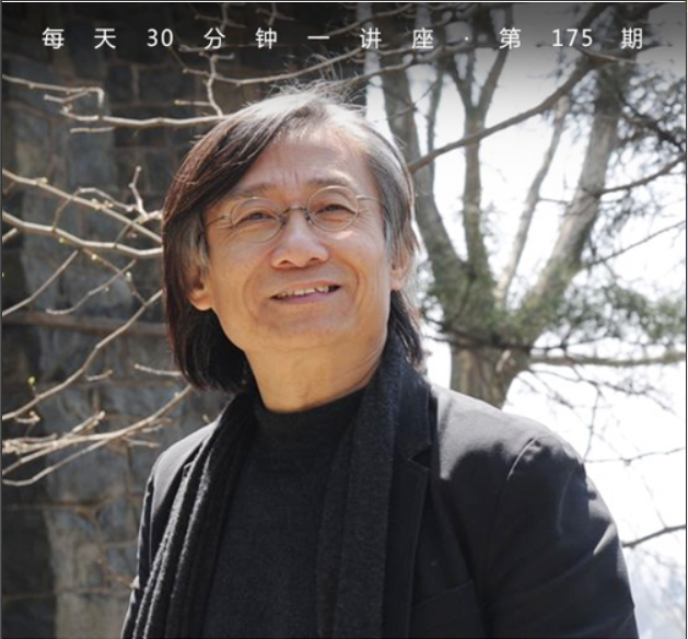 中外对比，看西方美术是怎样的？