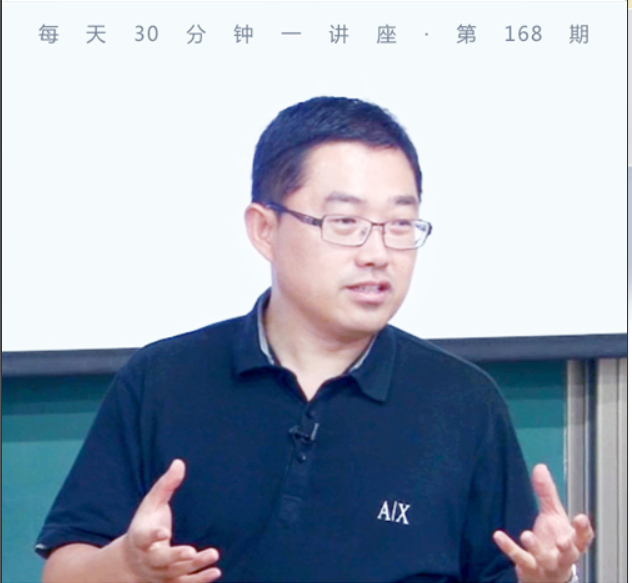 从现在起做一个乐观的人