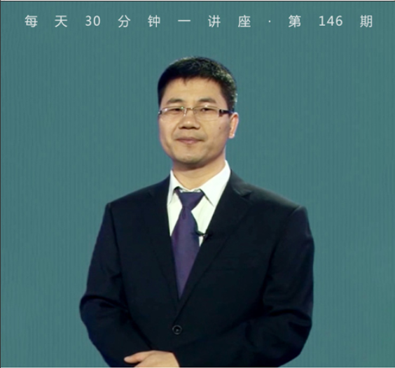 做情绪的“主人”