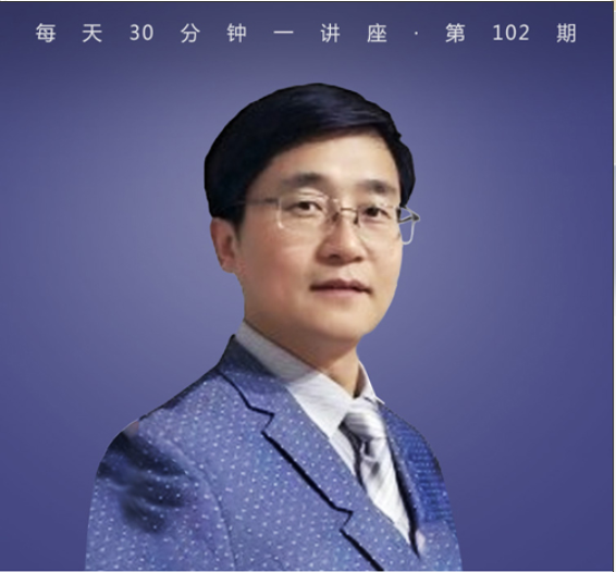 投资大师巴菲特