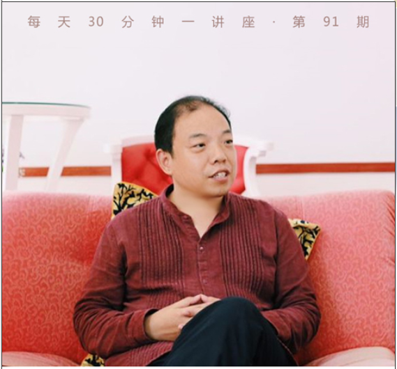 今天，你表白了吗？