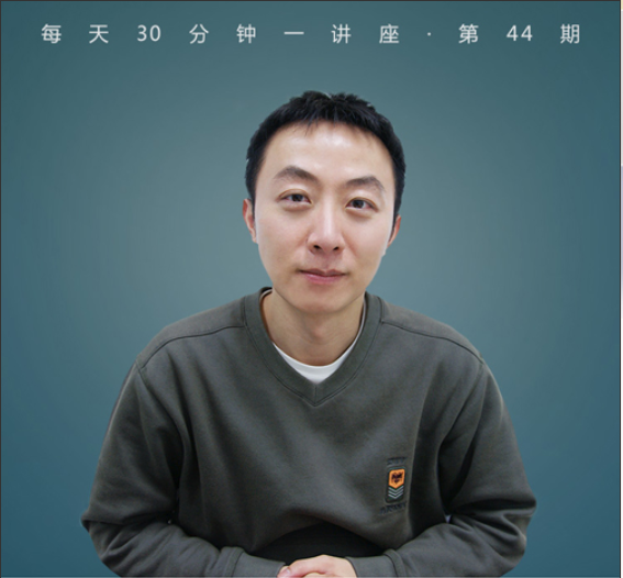 《小团圆》|张爱玲的自我疗愈
