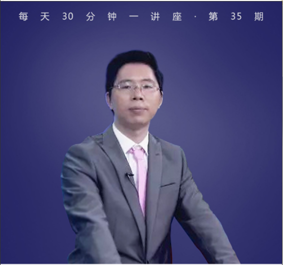 《封神演义》|愿生命化作那朵莲花