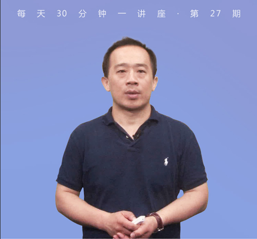 读懂映象派