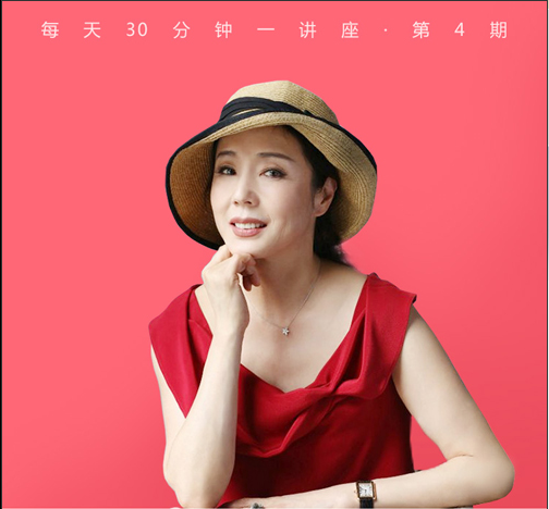 芳华易逝，文学永存