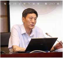 大学，我们为什么而学习?