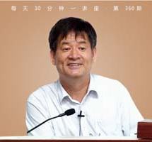 魏晋服饰：说不尽的飘逸潇洒