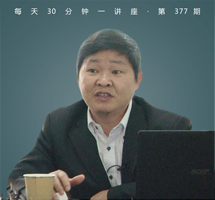 古代中朝文人，如何建立“朋友圈”
