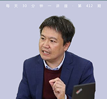 可爱的隐士陶渊明