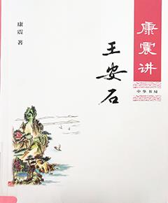 《康震讲王安石》