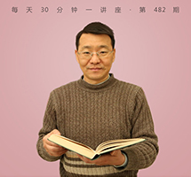 侠义英雄诞生记