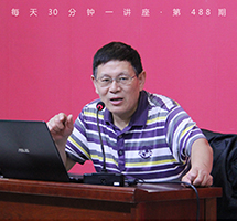 人为什么要阅读？