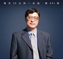 行走在唐诗的街道上