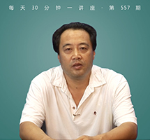 花中四君子之竹——竹：人之挚友，慕其虚怀