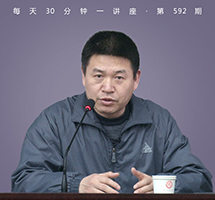 天人之间：中国古代的灾荒理念