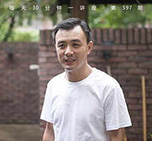 诗意栖居——苏州园林