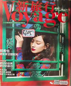 Voyage新旅行