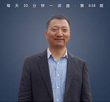 闻庖丁之言，得养生之道