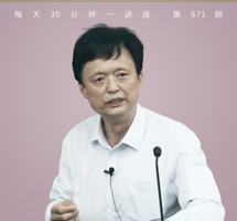 唐太宗昭陵：气象万千的大唐雄风