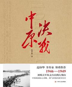 《决战中原》