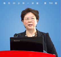 当代台湾文学面面观