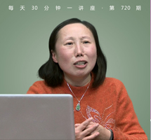 江南的美食与文学