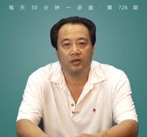 花中四君子之梅 梅：身披傲雪，高洁志士