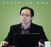 莫言：超越人类中心的东方化文学