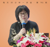 让诗词走入生活