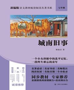 城南旧事