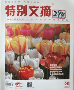 《特别文摘》