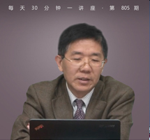 《万寿盛典图》中的北京城