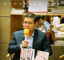 从俗世中来，到灵魂中去