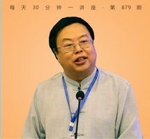 徐志摩：抒写性灵的诗人