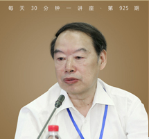 寻找文学理想的灯火