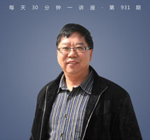 小故事，大道理/“非遗”保护